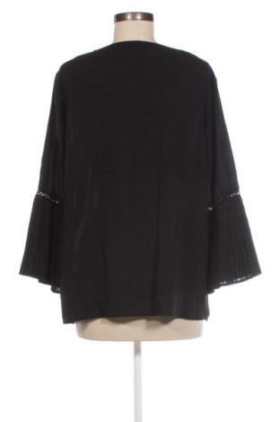 Γυναικεία μπλούζα Fair Lady, Μέγεθος XL, Χρώμα Μαύρο, Τιμή 6,46 €