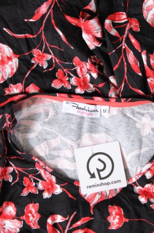 Damen Shirt Fashion Highlights, Größe M, Farbe Mehrfarbig, Preis 5,60 €