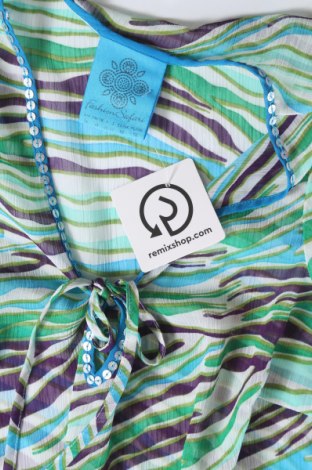 Γυναικεία μπλούζα Fashion Safari, Μέγεθος M, Χρώμα Πολύχρωμο, Τιμή 3,90 €