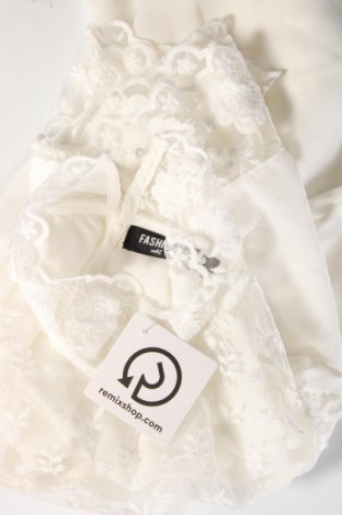 Damen Shirt Fashion Union, Größe L, Farbe Weiß, Preis € 36,09