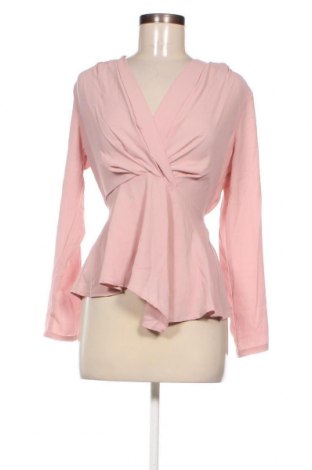 Damen Shirt Fashion nova, Größe S, Farbe Rosa, Preis € 4,63