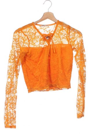 Damen Shirt Fb Sister, Größe XXS, Farbe Orange, Preis € 4,96