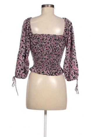 Дамска блуза Fb Sister, Размер S, Цвят Многоцветен, Цена 16,82 лв.