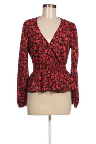 Дамска блуза Fb Sister, Размер M, Цвят Многоцветен, Цена 7,60 лв.