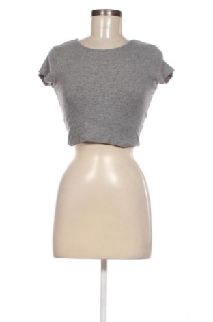 Damen Shirt Fb Sister, Größe M, Farbe Grau, Preis 5,54 €