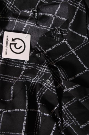 Γυναικεία μπλούζα Fb Sister, Μέγεθος S, Χρώμα Μαύρο, Τιμή 11,75 €