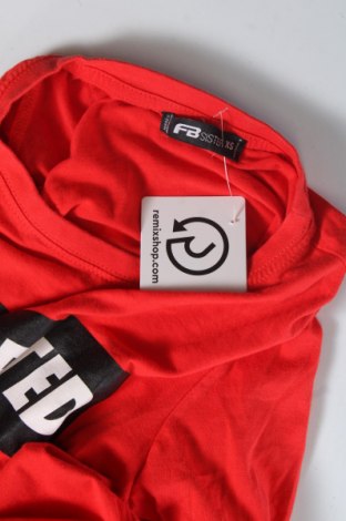 Damen Shirt Fb Sister, Größe XS, Farbe Schwarz, Preis € 5,70