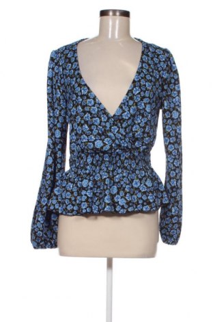 Дамска блуза Fb Sister, Размер L, Цвят Многоцветен, Цена 7,60 лв.