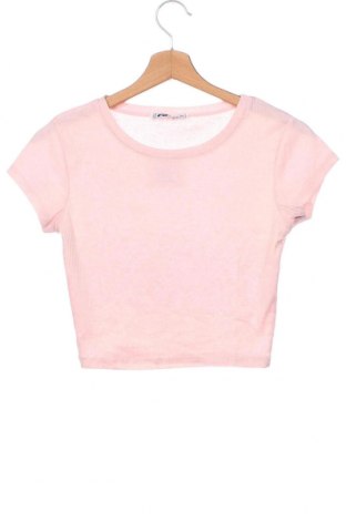 Γυναικεία μπλούζα Fb Sister, Μέγεθος XS, Χρώμα Ρόζ , Τιμή 5,25 €