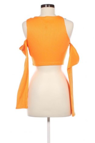 Damen Shirt Fb Sister, Größe L, Farbe Orange, Preis 4,63 €