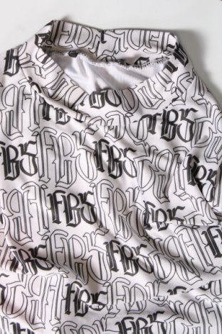 Γυναικεία μπλούζα Fb Sister, Μέγεθος S, Χρώμα Πολύχρωμο, Τιμή 5,25 €