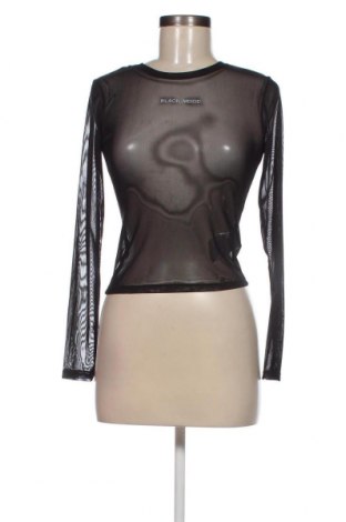 Дамска блуза Fb Sister, Размер S, Цвят Черен, Цена 5,70 лв.