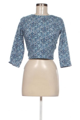 Damen Shirt Fb Sister, Größe M, Farbe Blau, Preis € 3,97
