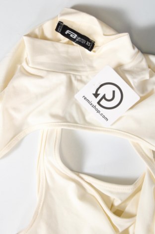 Damen Shirt Fb Sister, Größe XS, Farbe Ecru, Preis 3,97 €
