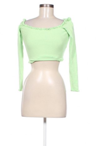 Damen Shirt Fb Sister, Größe M, Farbe Grün, Preis € 4,63