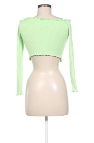 Damen Shirt Fb Sister, Größe M, Farbe Grün, Preis € 4,63