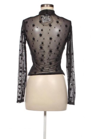 Дамска блуза Fb Sister, Размер S, Цвят Черен, Цена 5,13 лв.
