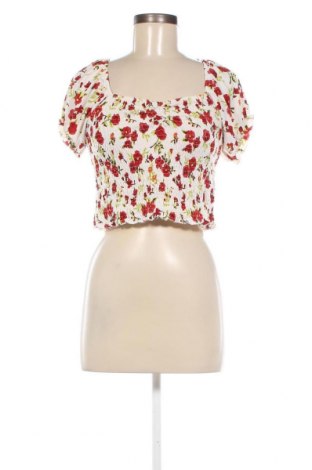 Дамска блуза Fb Sister, Размер L, Цвят Многоцветен, Цена 8,74 лв.
