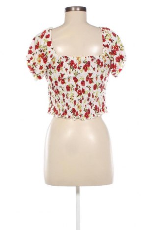 Γυναικεία μπλούζα Fb Sister, Μέγεθος L, Χρώμα Πολύχρωμο, Τιμή 5,41 €