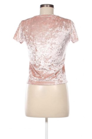 Дамска блуза Fb Sister, Размер S, Цвят Розов, Цена 5,70 лв.