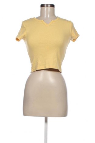 Damen Shirt Fb Sister, Größe XS, Farbe Gelb, Preis € 3,31