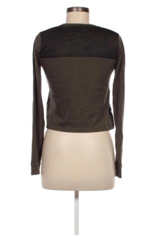 Дамска блуза Fb Sister, Размер S, Цвят Зелен, Цена 4,75 лв.