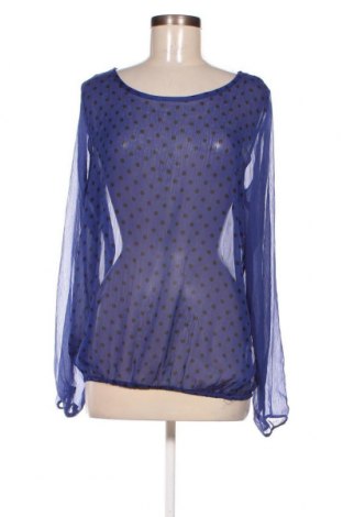 Damen Shirt Fb Sister, Größe L, Farbe Blau, Preis 2,99 €