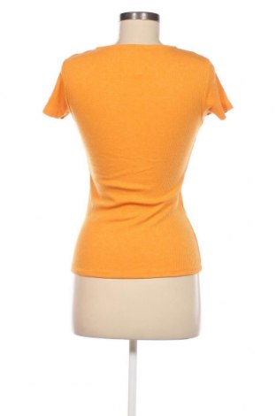 Damen Shirt Fb Sister, Größe M, Farbe Orange, Preis 5,29 €