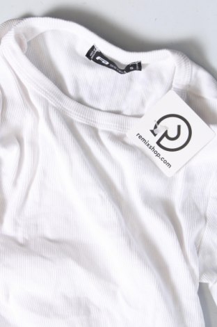 Damen Shirt Fb Sister, Größe S, Farbe Weiß, Preis 3,97 €