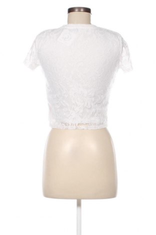 Дамска блуза Fb Sister, Размер S, Цвят Бял, Цена 5,70 лв.