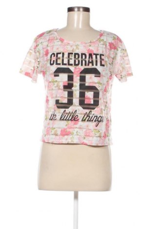 Damen Shirt Fb Sister, Größe S, Farbe Mehrfarbig, Preis € 3,31