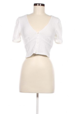 Damen Shirt Fb Sister, Größe M, Farbe Weiß, Preis € 3,31