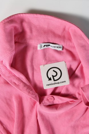 Damen Shirt Fb Sister, Größe XXS, Farbe Rosa, Preis 3,97 €