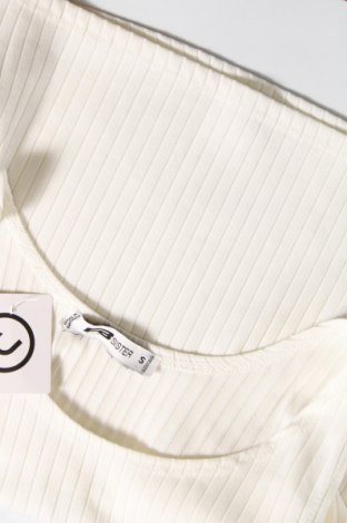 Дамска блуза Fb Sister, Размер S, Цвят Бял, Цена 11,40 лв.