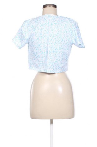 Γυναικεία μπλούζα Fb Sister, Μέγεθος L, Χρώμα Πολύχρωμο, Τιμή 5,76 €