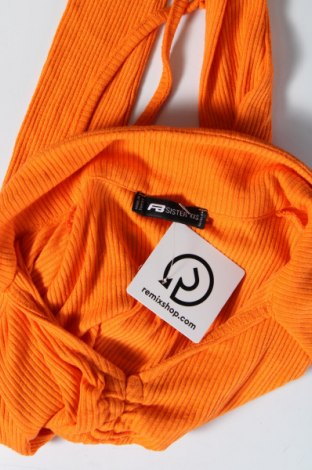Damen Shirt Fb Sister, Größe XXS, Farbe Orange, Preis 4,63 €