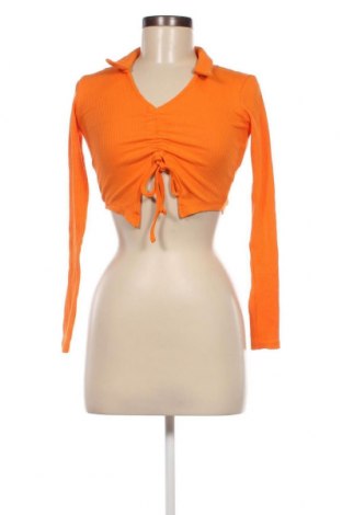 Damen Shirt Fb Sister, Größe XXS, Farbe Orange, Preis 5,29 €