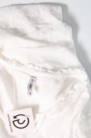 Damen Shirt Fb Sister, Größe M, Farbe Weiß, Preis 4,63 €