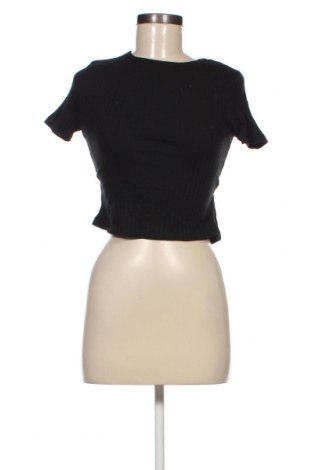 Γυναικεία μπλούζα Fb Sister, Μέγεθος M, Χρώμα Μαύρο, Τιμή 7,67 €