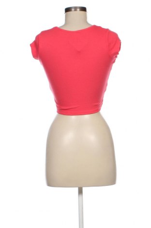 Γυναικεία μπλούζα Fb Sister, Μέγεθος XS, Χρώμα Ρόζ , Τιμή 11,75 €