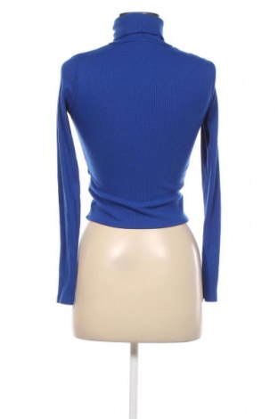Γυναικεία μπλούζα Fb Sister, Μέγεθος XXS, Χρώμα Μπλέ, Τιμή 4,11 €