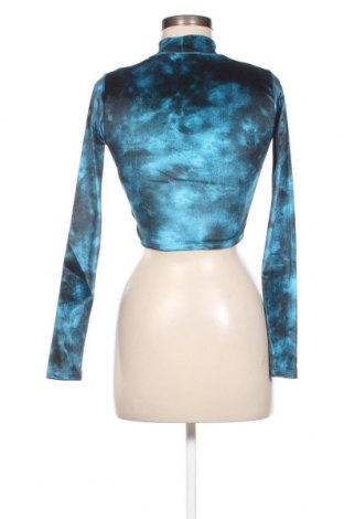 Damen Shirt Fb Sister, Größe XXS, Farbe Blau, Preis 13,22 €