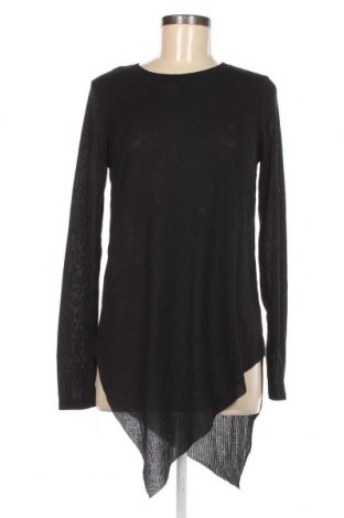 Γυναικεία μπλούζα Fb Sister, Μέγεθος L, Χρώμα Μαύρο, Τιμή 4,70 €
