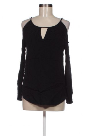 Γυναικεία μπλούζα Fifteen Twenty, Μέγεθος L, Χρώμα Μαύρο, Τιμή 18,56 €