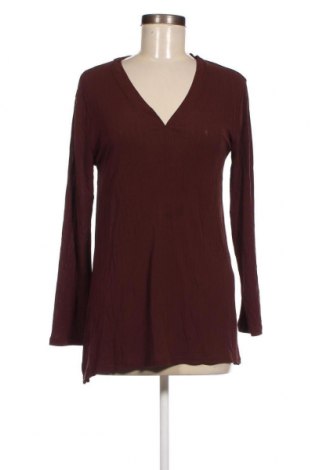Дамска блуза Filippa K, Размер M, Цвят Кафяв, Цена 73,80 лв.