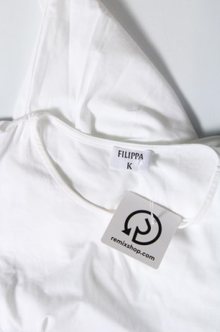 Γυναικεία μπλούζα Filippa K, Μέγεθος S, Χρώμα Λευκό, Τιμή 57,84 €