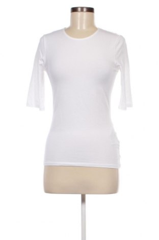 Γυναικεία μπλούζα Filippa K, Μέγεθος S, Χρώμα Λευκό, Τιμή 54,30 €