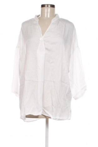 Γυναικεία μπλούζα Filippa K, Μέγεθος XL, Χρώμα Λευκό, Τιμή 41,90 €
