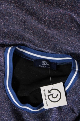 Damen Shirt Fiora Blue, Größe XL, Farbe Mehrfarbig, Preis € 6,87
