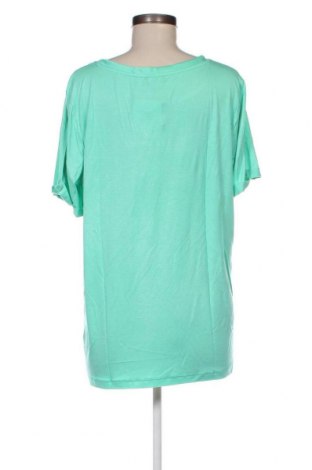 Damen Shirt Fiorella Rubino, Größe M, Farbe Grün, Preis € 30,06